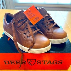 NWT! Deer Stags